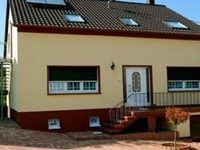 Landhaus Warndtwald Dependance
