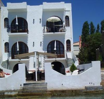 фото отеля Villa Belmar