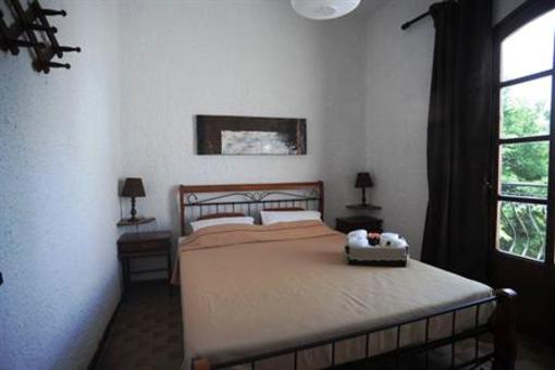 фото отеля Villa Belmar