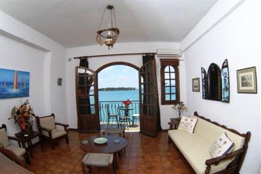 фото отеля Villa Belmar