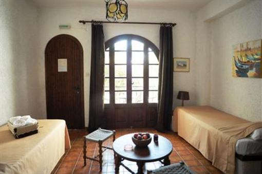 фото отеля Villa Belmar