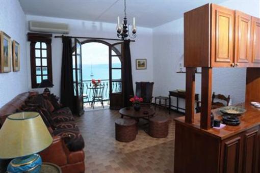 фото отеля Villa Belmar