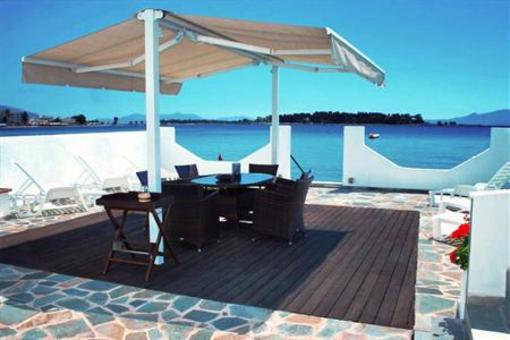 фото отеля Villa Belmar