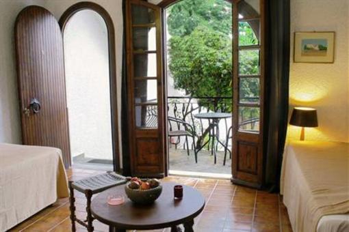 фото отеля Villa Belmar