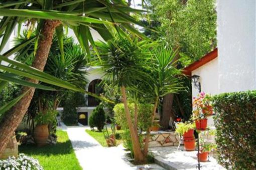 фото отеля Villa Belmar