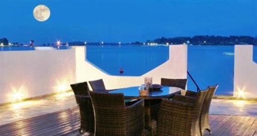 фото отеля Villa Belmar