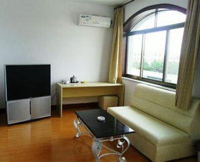 фото отеля Ya Yue Hotel Rongcheng