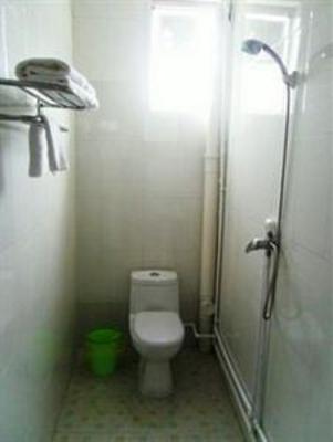 фото отеля Ya Yue Hotel Rongcheng