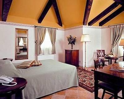 фото отеля Relais Villa Fiorita