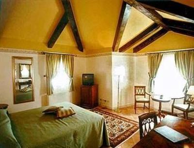 фото отеля Relais Villa Fiorita