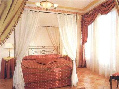 фото отеля Relais Villa Fiorita
