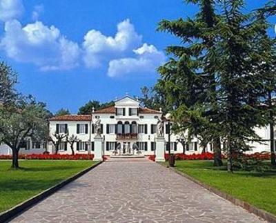 фото отеля Relais Villa Fiorita