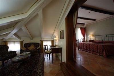 фото отеля Relais Villa Fiorita