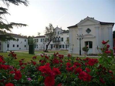 фото отеля Relais Villa Fiorita