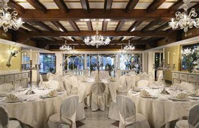 фото отеля Relais Villa Fiorita
