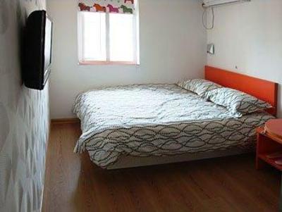 фото отеля Pod Inn Guangbutun