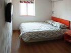 фото отеля Pod Inn Guangbutun
