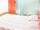 фото отеля Pod Inn Guangbutun
