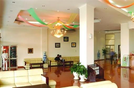 фото отеля Dong Xuyen Hotel