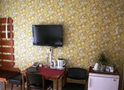 фото отеля Sporthotel Lienz