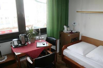фото отеля Sporthotel Lienz