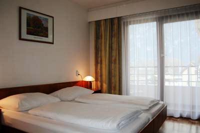 фото отеля Sporthotel Lienz