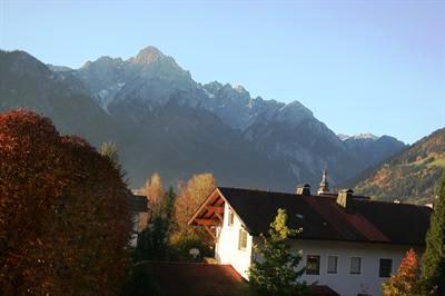 фото отеля Sporthotel Lienz