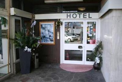 фото отеля Sporthotel Lienz