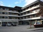 фото отеля Sporthotel Lienz