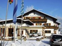 Flair Hotel Bayerischer Hof