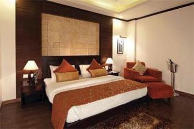 фото отеля Clarks Inn Bareilly