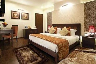 фото отеля Clarks Inn Bareilly