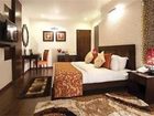 фото отеля Clarks Inn Bareilly