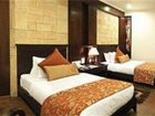 фото отеля Clarks Inn Bareilly