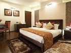 фото отеля Clarks Inn Bareilly