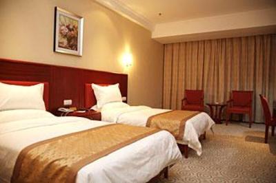 фото отеля Jiaxinguohua Hotel