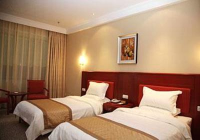 фото отеля Jiaxinguohua Hotel