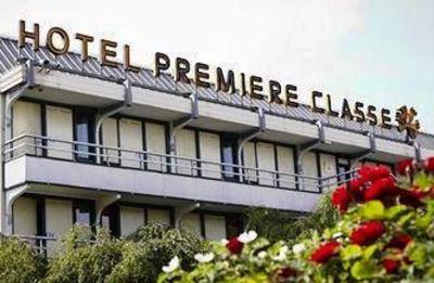 фото отеля Premiere Classe Angouleme Sud-La Couronne
