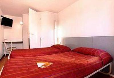 фото отеля Premiere Classe Angouleme Sud-La Couronne
