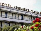 фото отеля Premiere Classe Angouleme Sud-La Couronne