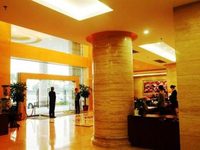 Yinhua Business Hotel Zhuhai