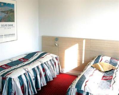 фото отеля Farevejle Golf Hotel