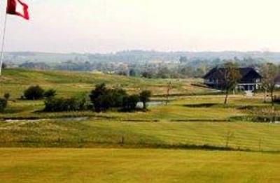 фото отеля Farevejle Golf Hotel