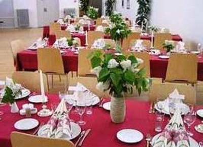 фото отеля Farevejle Golf Hotel