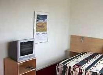 фото отеля Farevejle Golf Hotel