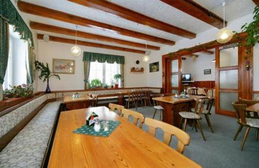 фото отеля Pension Moravenka