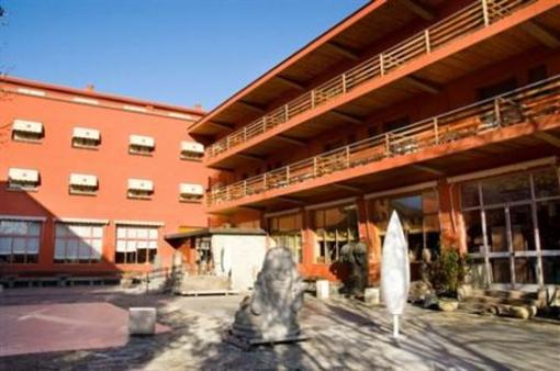 фото отеля Hotel Boltana
