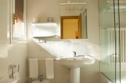 фото отеля Hotel Boltana