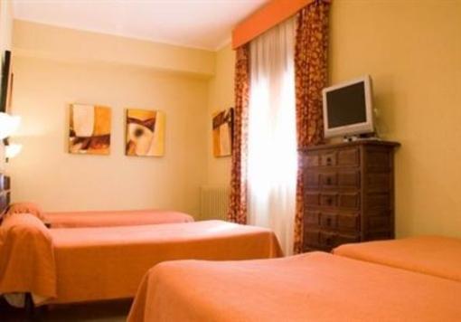 фото отеля Hotel Boltana