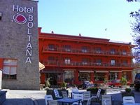 Hotel Boltana